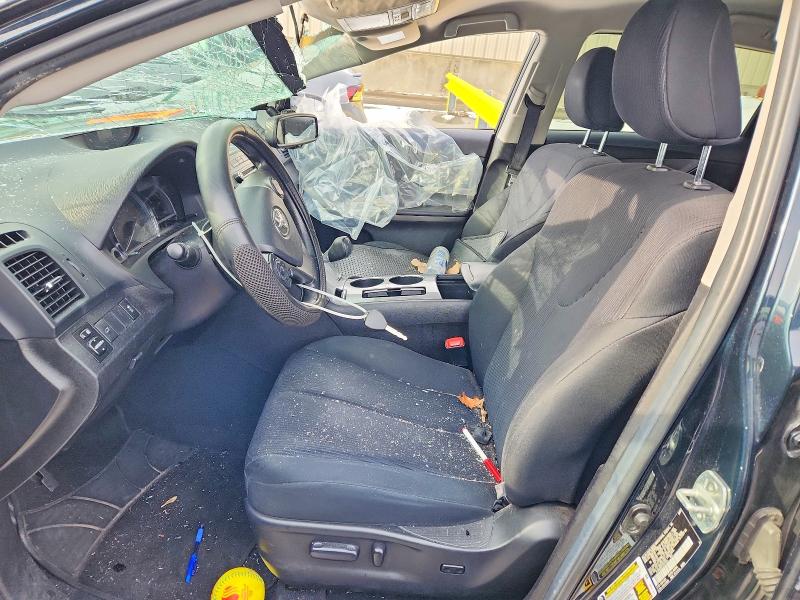 Photo 7 from auction – 2014 TOYOTA VENZA with VIN 4T3BA3BB1EU061561