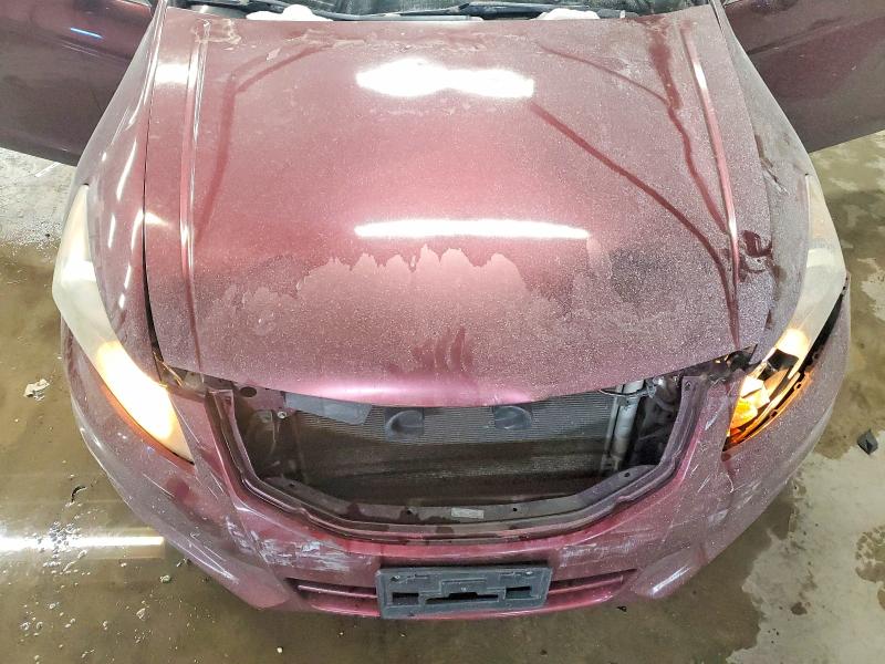 Photo 11 from auction – 2012 HONDA ACCORD EX with VIN 1HGCP2F71CA182977