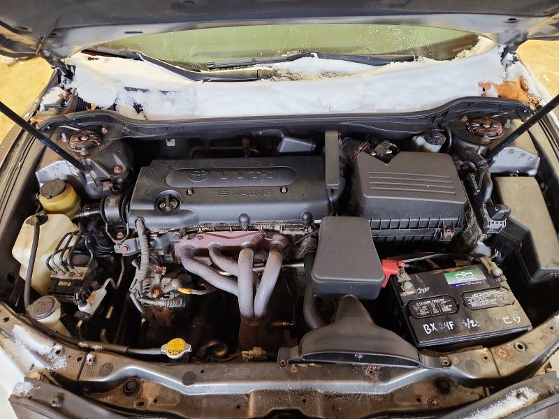 Photo 11 from auction – 2009 TOYOTA CAMRY BASE with VIN 4T4BE46K09R063228