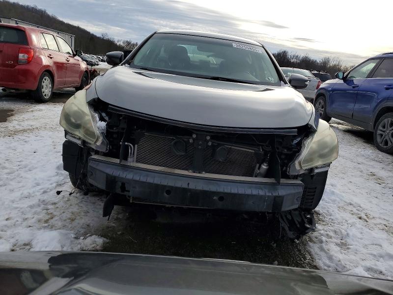 Photo 5 from auction – 2015 NISSAN ALTIMA 2.5 with VIN 1N4AL3AP4FC227665
