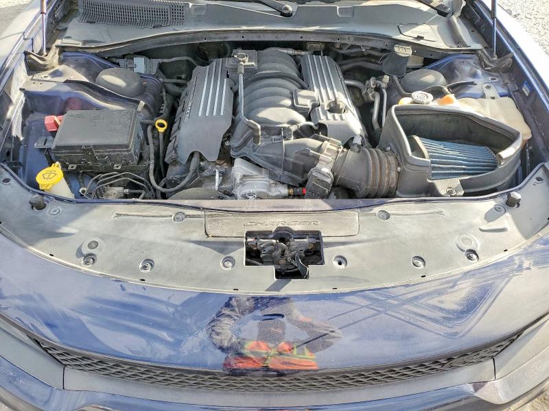 Photo 11 from auction – 2017 DODGE CHARGER with VIN 2C3CDXGJ0HH614230