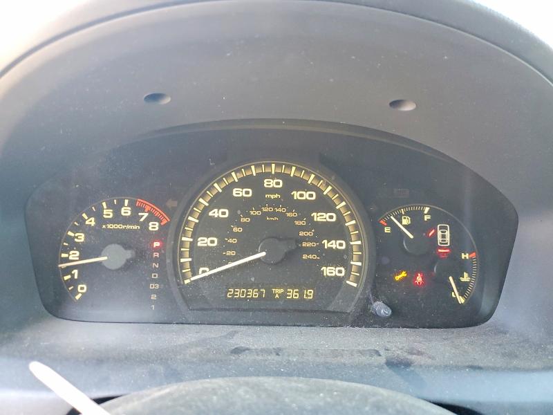 Photo 9 from auction – 2007 HONDA ACCORD with VIN 1HGCM56407A220656