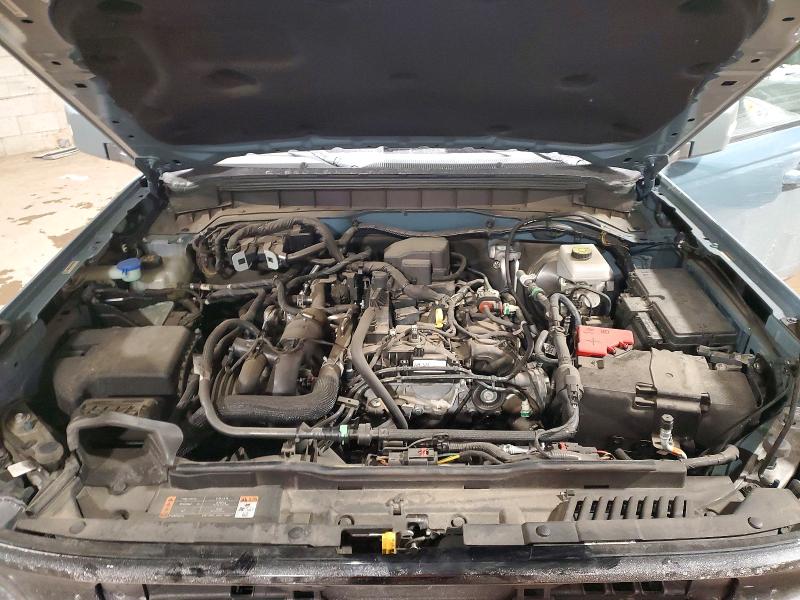 Foto 12 de la subasta – 2022 FORD BRONCO BAS con VIN 1FMDE5BH3NLB03093