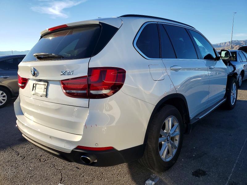 Photo 3 from auction – 2015 BMW X5 with VIN 5UXKR0C57F0K70971