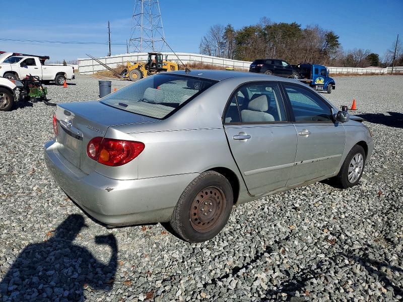 صورة رقم 3 من المزاد - 2003 TOYOTA COROLLA CE مع VIN JTDBR32E132005984