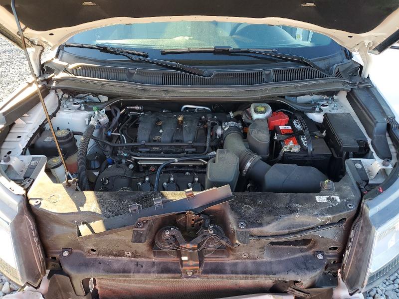 Photo 12 from auction – 2018 FORD EXPLORER X with VIN 1FM5K7D88JGB75464