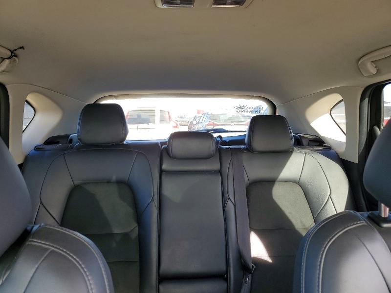 Photo 10 from auction – 2021 MAZDA CX-5 with VIN JM3KFACM4M0393526