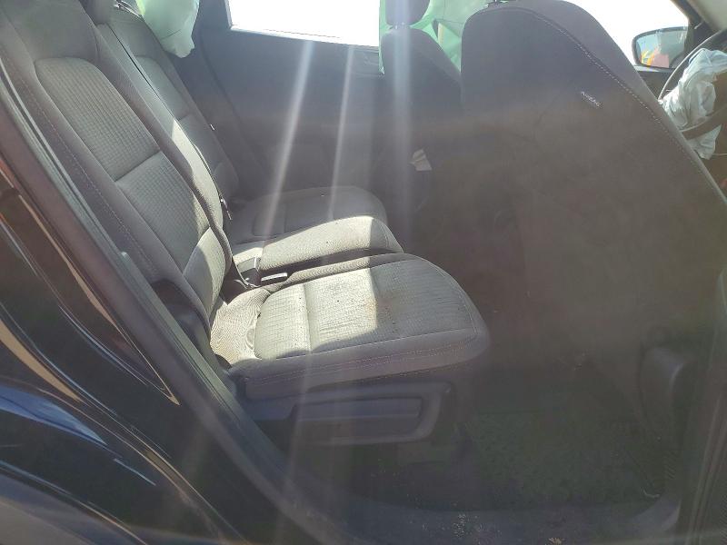 Photo 10 from auction – 2020 FORD ESCAPE S with VIN 1FMCU0F66LUC75328