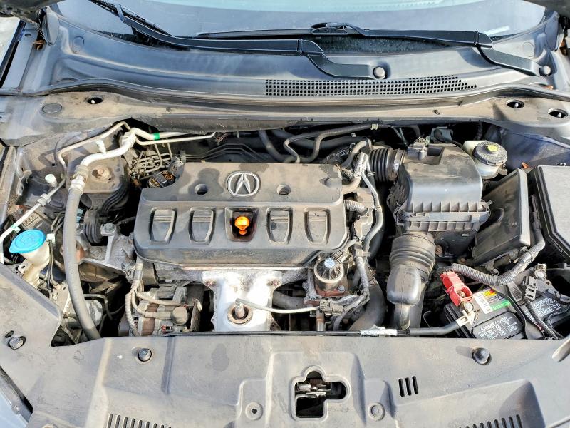 Photo 11 from auction – 2013 ACURA ILX 20 PRE with VIN 19VDE1F55DE022206