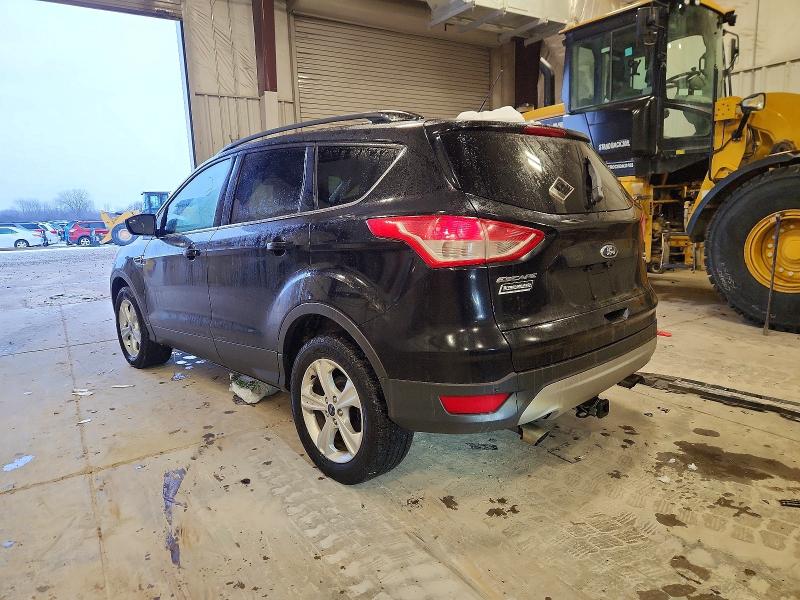 Photo 2 from auction – 2016 FORD ESCAPE SE with VIN 1FMCU9G91GUC63204