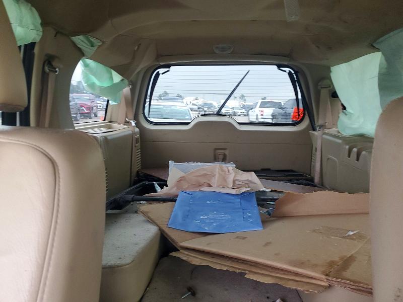 Foto 10 de la subasta – 2014 FORD EXPEDITION con VIN 1FMJU1H59EEF09136