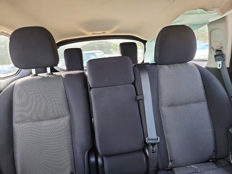 Photo 10 from auction – 2018 NISSAN PATHFINDER with VIN 5N1DR2MM2JC660469