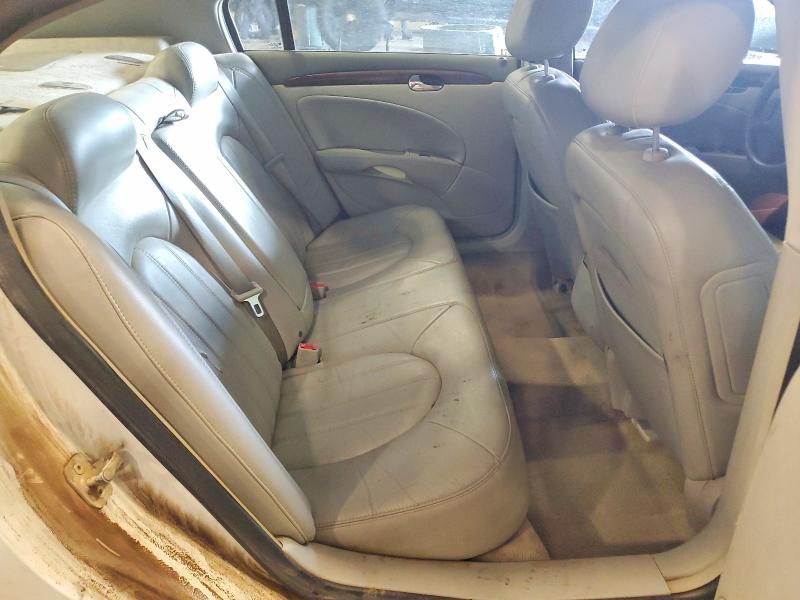 Фото 10 с аукциона – 2011 BUICK LUCERNE CX с VIN 1G4HC5EM4BU119857