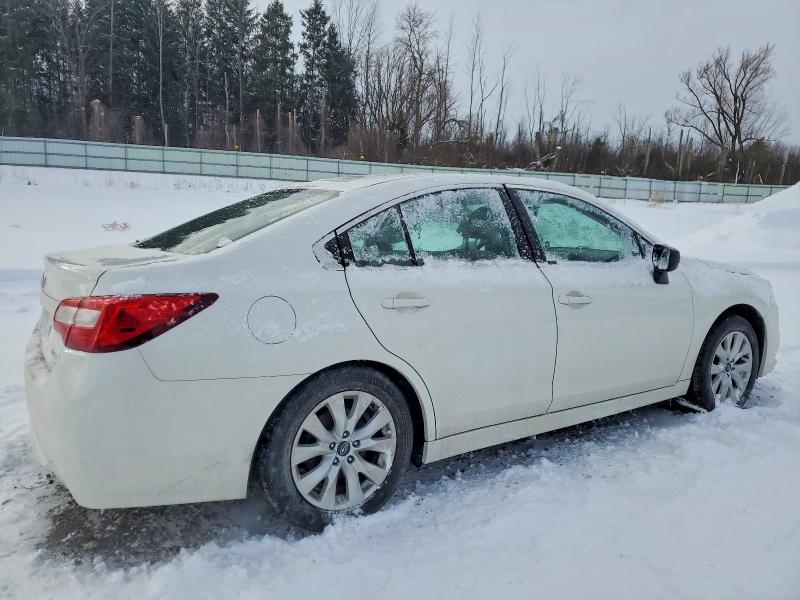 Photo 3 from auction – 2017 SUBARU LEGACY 2.5 with VIN 4S3BNAB60H3052112