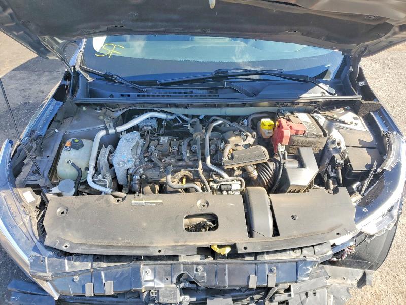Photo 11 from auction – 2023 NISSAN SENTRA SV with VIN 3N1AB8CV5PY318090