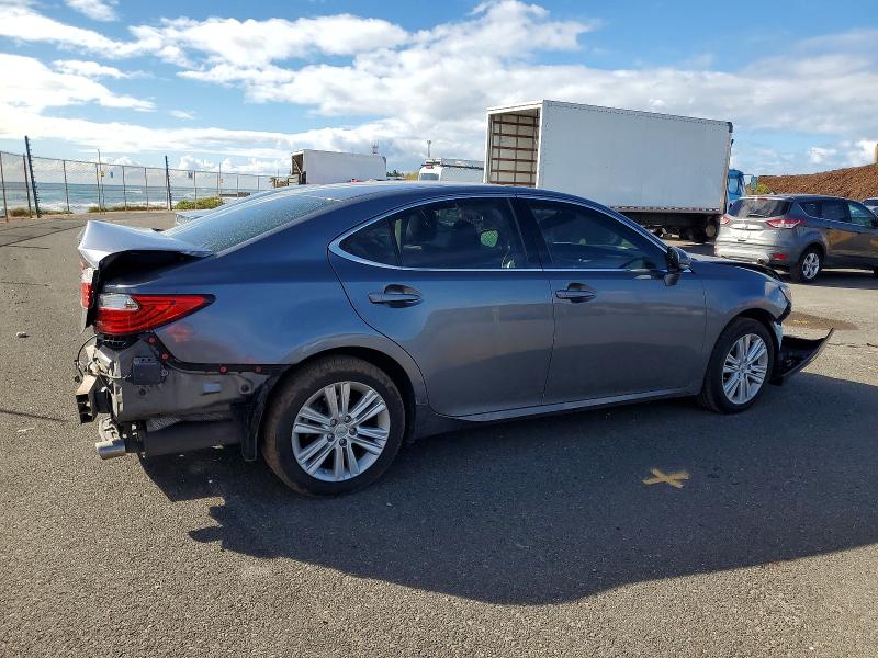 Photo 3 from auction – 2013 LEXUS ES with VIN JTHBK1GG4D2052638