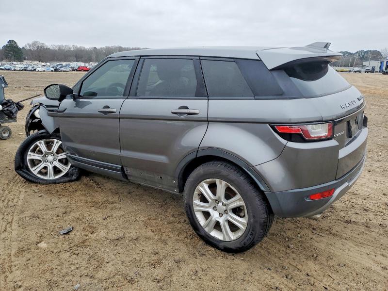 Photo 2 from auction – 2018 LAND ROVER RANGE ROVE with VIN SALVP2RX6JH289166
