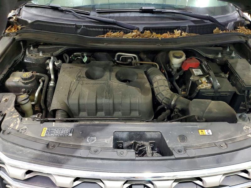 Photo 12 from auction – 2017 FORD EXPLORER X with VIN 1FM5K8DH0HGD24854