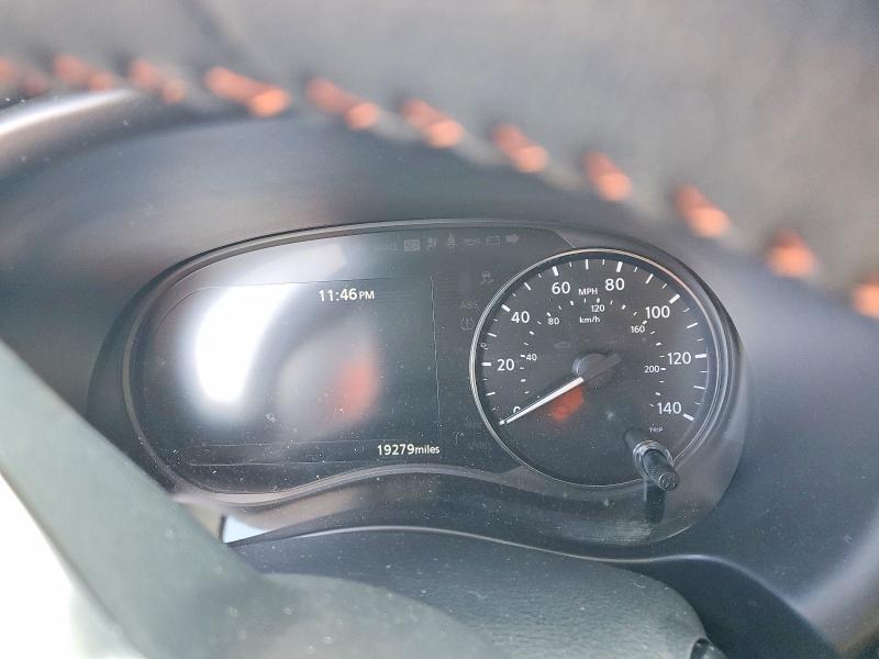 Photo 9 from auction – 2024 NISSAN KICKS with VIN 3N1CP5DV1RL511795