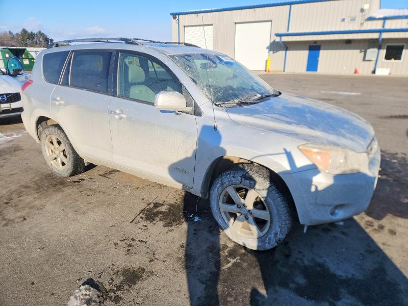 Photo 4 from auction – 2008 TOYOTA RAV4 LIMIT with VIN JTMBD31V986087785