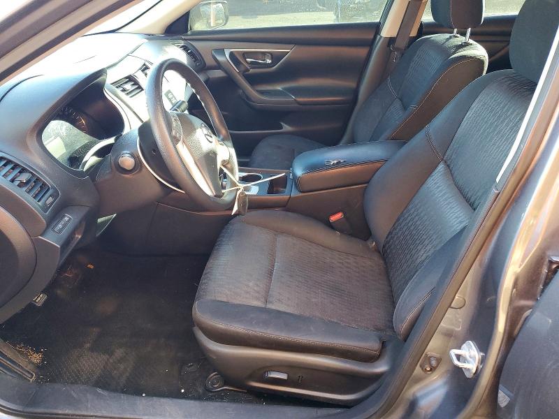 Photo 7 from auction – 2017 NISSAN ALTIMA 2.5 with VIN 1N4AL3AP5HC211414