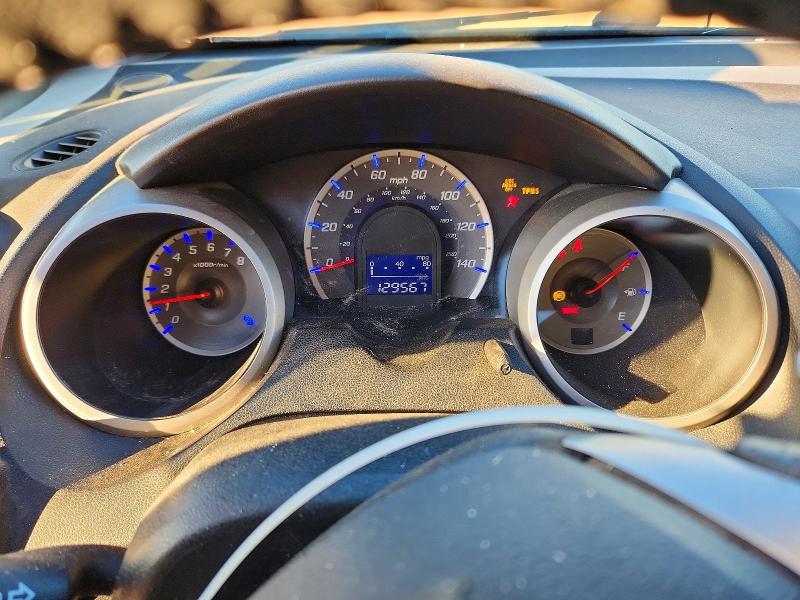 Photo 9 from auction – 2009 HONDA FIT SPORT with VIN JHMGE88429S026671