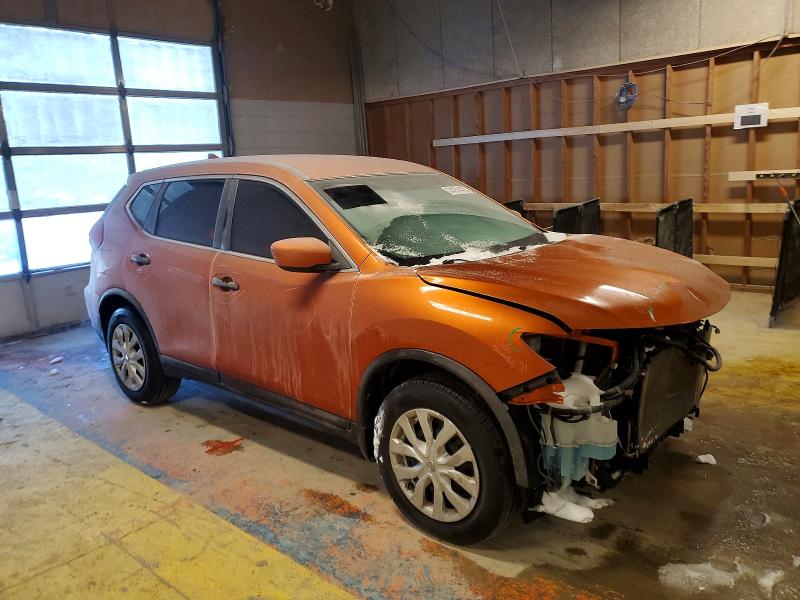 Photo 4 from auction – 2017 NISSAN ROGUE S with VIN JN8AT2MT4HW393929