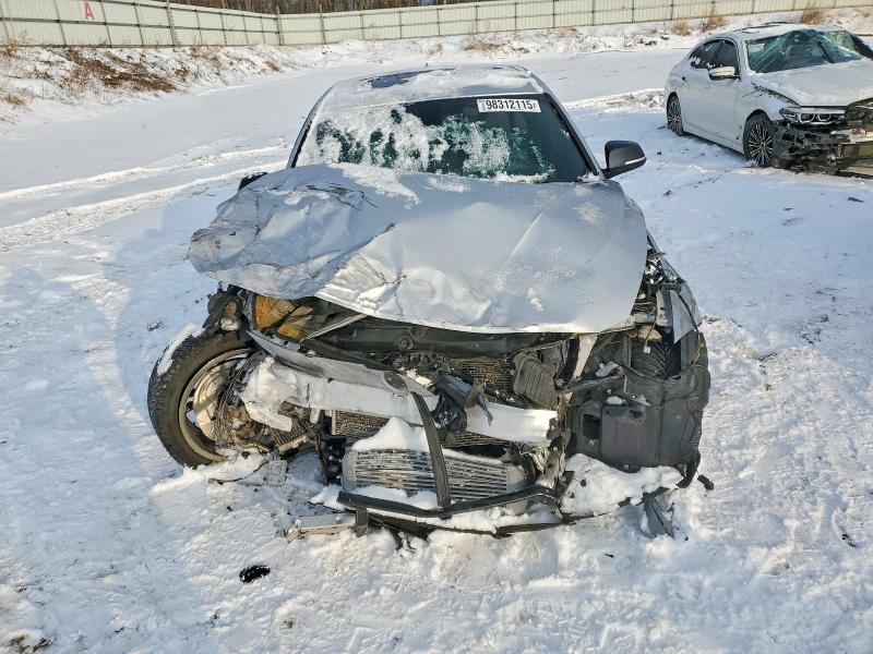 Photo 5 from auction – 2012 BMW 335 I with VIN WBA3A9C52CF270528
