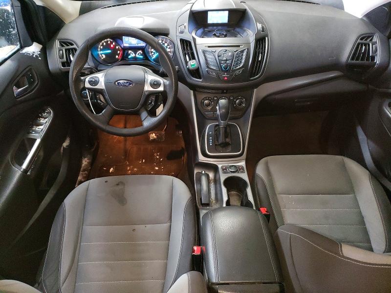 Photo 8 from auction – 2013 FORD ESCAPE SE with VIN 1FMCU0GX4DUB47789