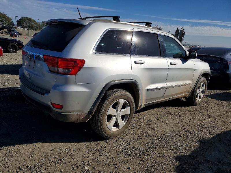 Photo 3 from auction – 2011 JEEP GRAND CHER with VIN 1J4RS4GGXBC626534