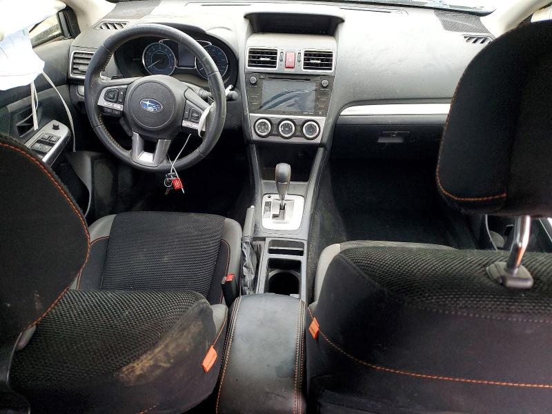 Photo 8 from auction – 2017 SUBARU CROSSTREK with VIN JF2GPADC2H8217472