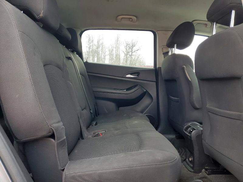 Photo 11 from auction – 2012 CHEVROLET ORLANDO with VIN KL77P2EM8CK570335