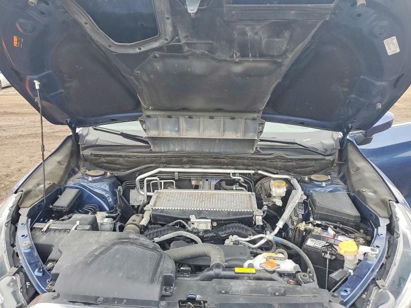 Photo 12 from auction – 2020 SUBARU ASCENT PRE with VIN 4S4WMAFD7L3411084