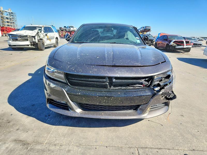Photo 5 from auction – 2015 DODGE CHARGER SX with VIN 2C3CDXHG6FH915259