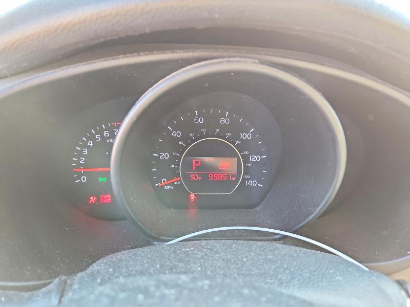 Photo 9 from auction – 2015 KIA SOUL with VIN KNDJN2A22F7770685