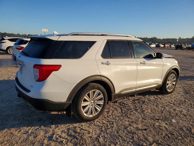 Photo 3 from auction – 2020 FORD EXPLORER L with VIN 1FMSK7FH5LGA80265