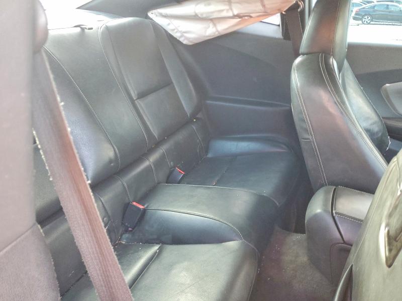 Photo 10 from auction – 2010 CHEVROLET CAMARO with VIN 2G1FC1EV1A9173487