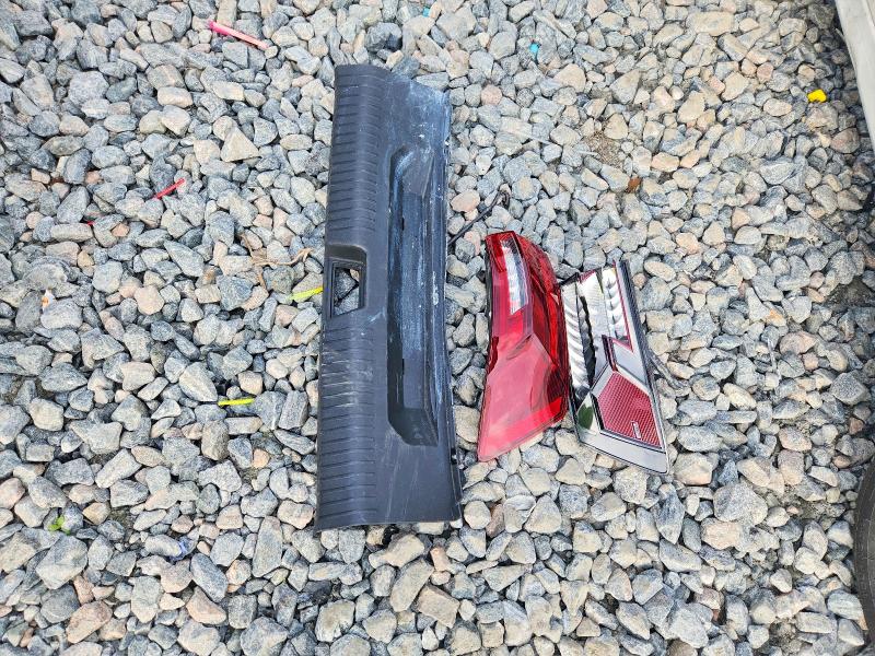 Photo 12 from auction – 2023 VOLKSWAGEN JETTA SPOR with VIN 3VWBM7BU2PM007123