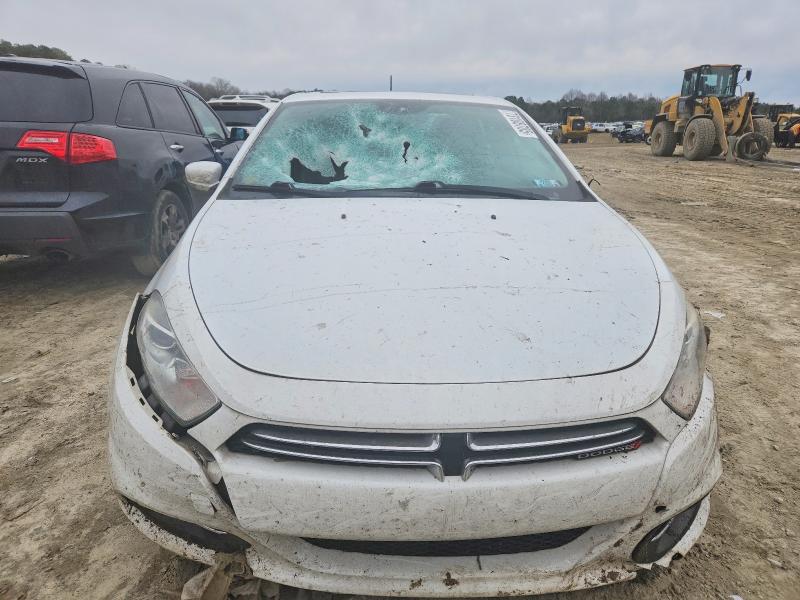 Photo 5 from auction – 2015 DODGE DART LIMIT with VIN 1C3CDFCB4FD165699