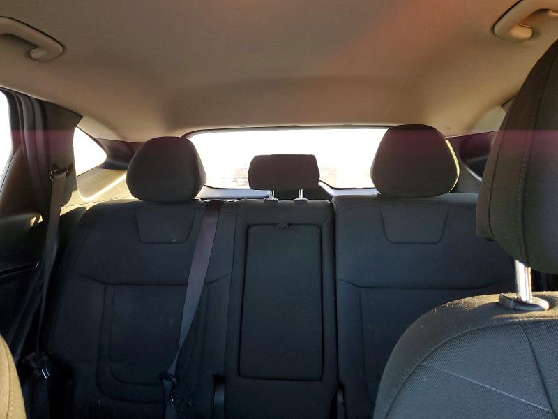 Photo 10 from auction – 2022 HYUNDAI TUCSON BLU with VIN KM8JBCA12NU081697