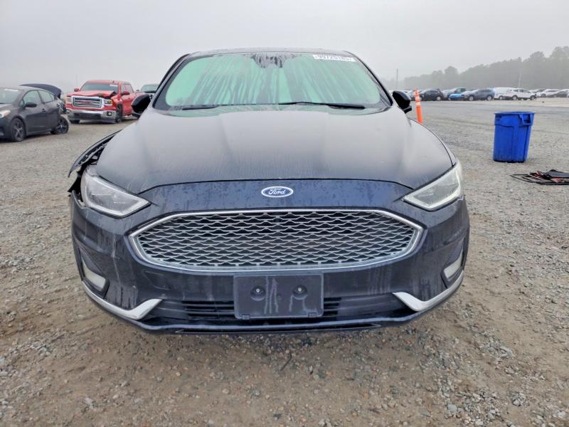 Photo 5 from auction – 2020 FORD FUSION TIT with VIN 3FA6P0D94LR138682