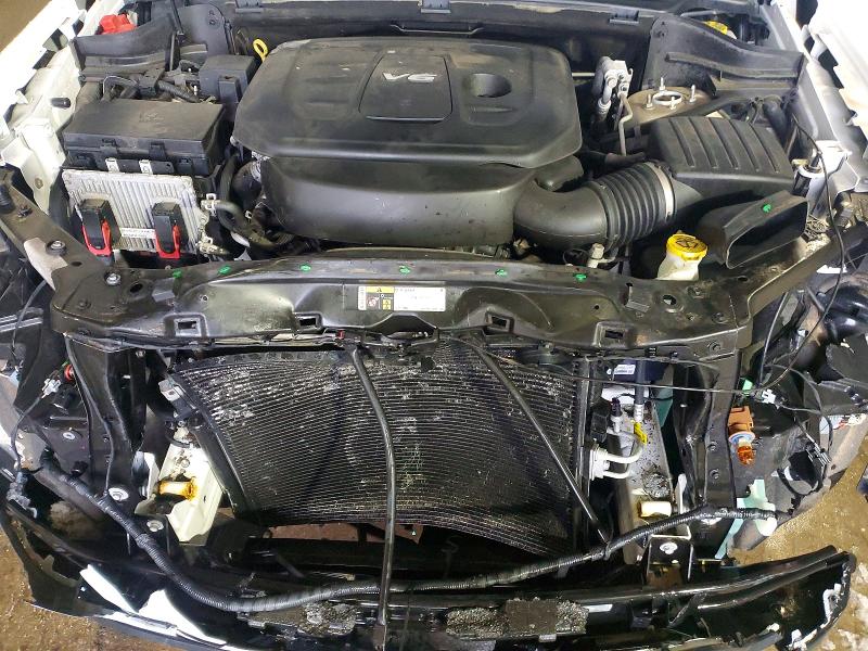Photo 12 from auction – 2018 JEEP GRAND CHER with VIN 1C4RJFBG0JC503402