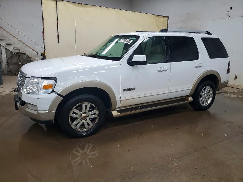 FORD EXPLORER 2006 with VIN 1FMEU74E76UB24353 - Photo from auction