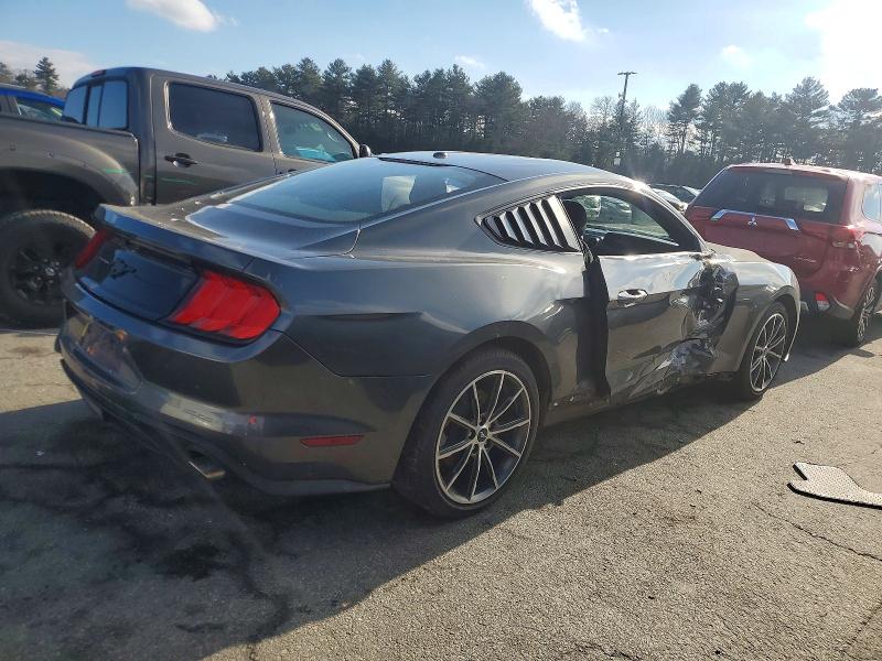 Photo 3 from auction – 2019 FORD MUSTANG with VIN 1FA6P8TH6K5160711