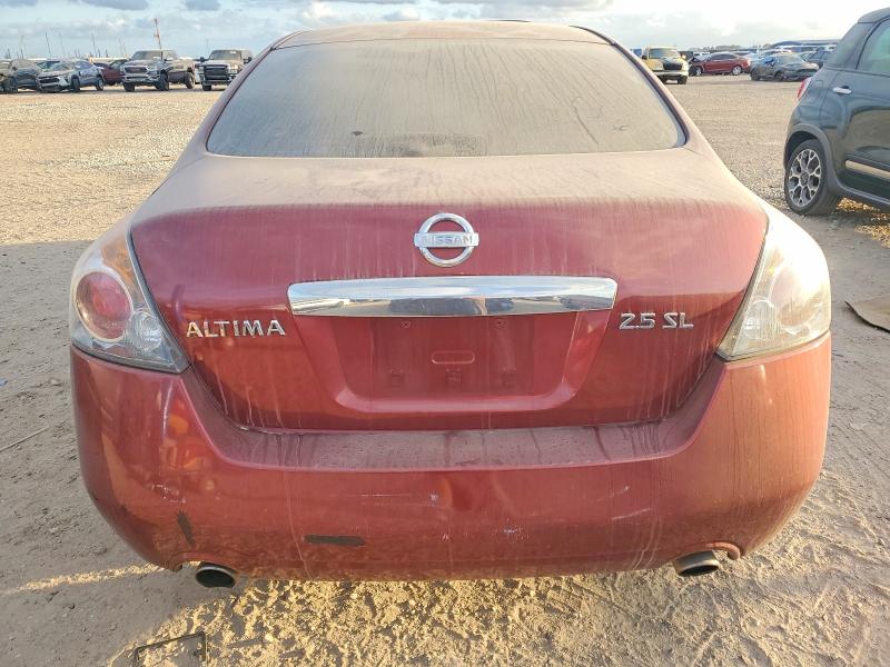 Photo 6 from auction – 2010 NISSAN ALTIMA BAS with VIN 1N4AL2AP1AN560235