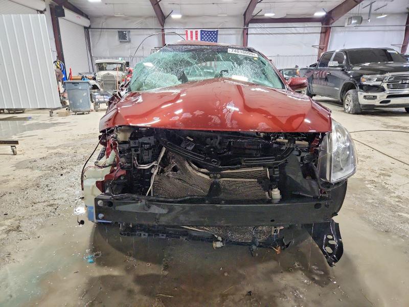 Photo 5 from auction – 2012 NISSAN ALTIMA BAS with VIN 1N4AL2AP7CC195168
