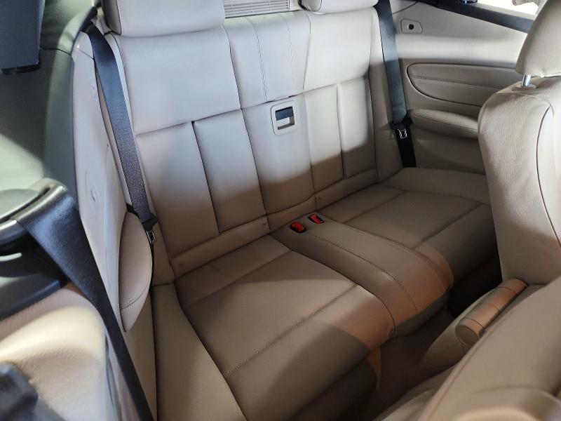 Photo 10 from auction – 2009 BMW 128 with VIN WBAUL73559VJ75155