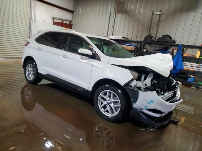 Photo 4 from auction – 2024 FORD EDGE SEL with VIN 2FMPK4J91RBA81773