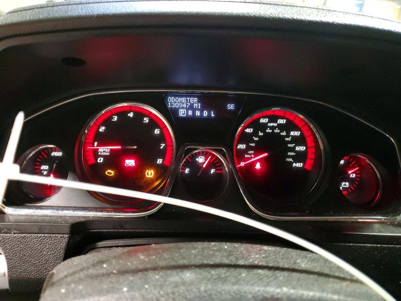 Photo 9 from auction – 2016 GMC ACADIA SLT with VIN 1GKKVRKDXGJ185391