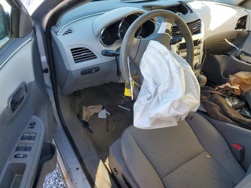 Photo 8 from auction – 2012 CHEVROLET MALIBU with VIN 1G1ZB5E04CF331715